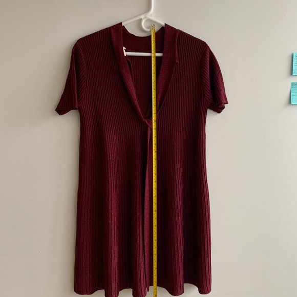 Sezane Eleanor Dress - Picture 8 of 16